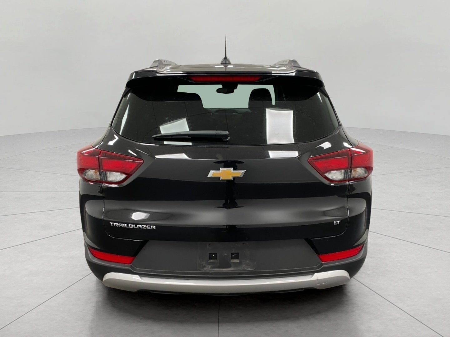 2023 Chevrolet Trailblazer FWD 4dr LT